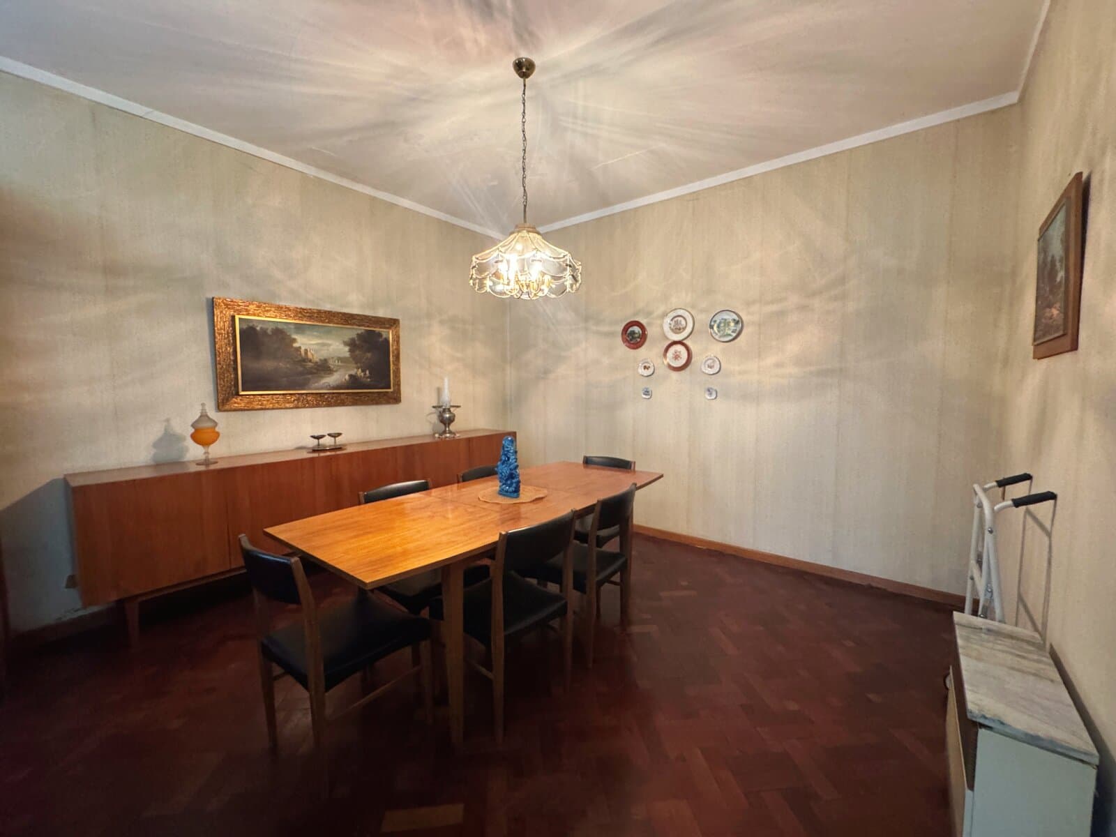 Casa 3 dormitorios - Juan b. Justo 1326 — foto 3
