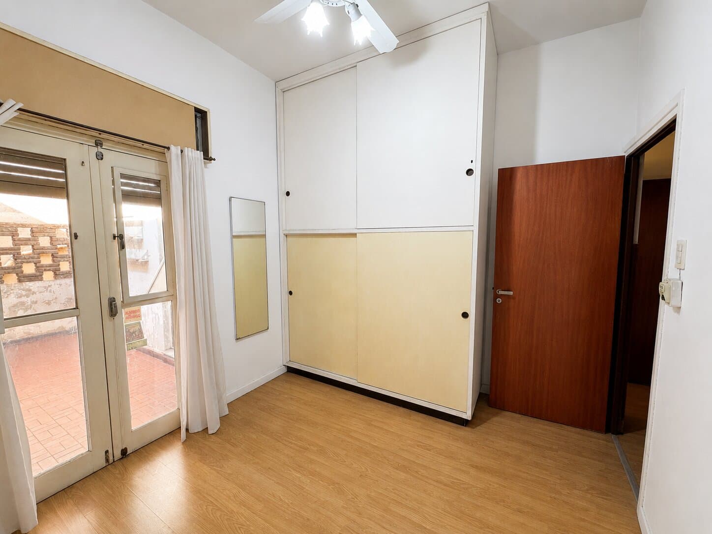 Departamento 2 dormitorios + Comodin - Av. Alberdi 714 — foto 8