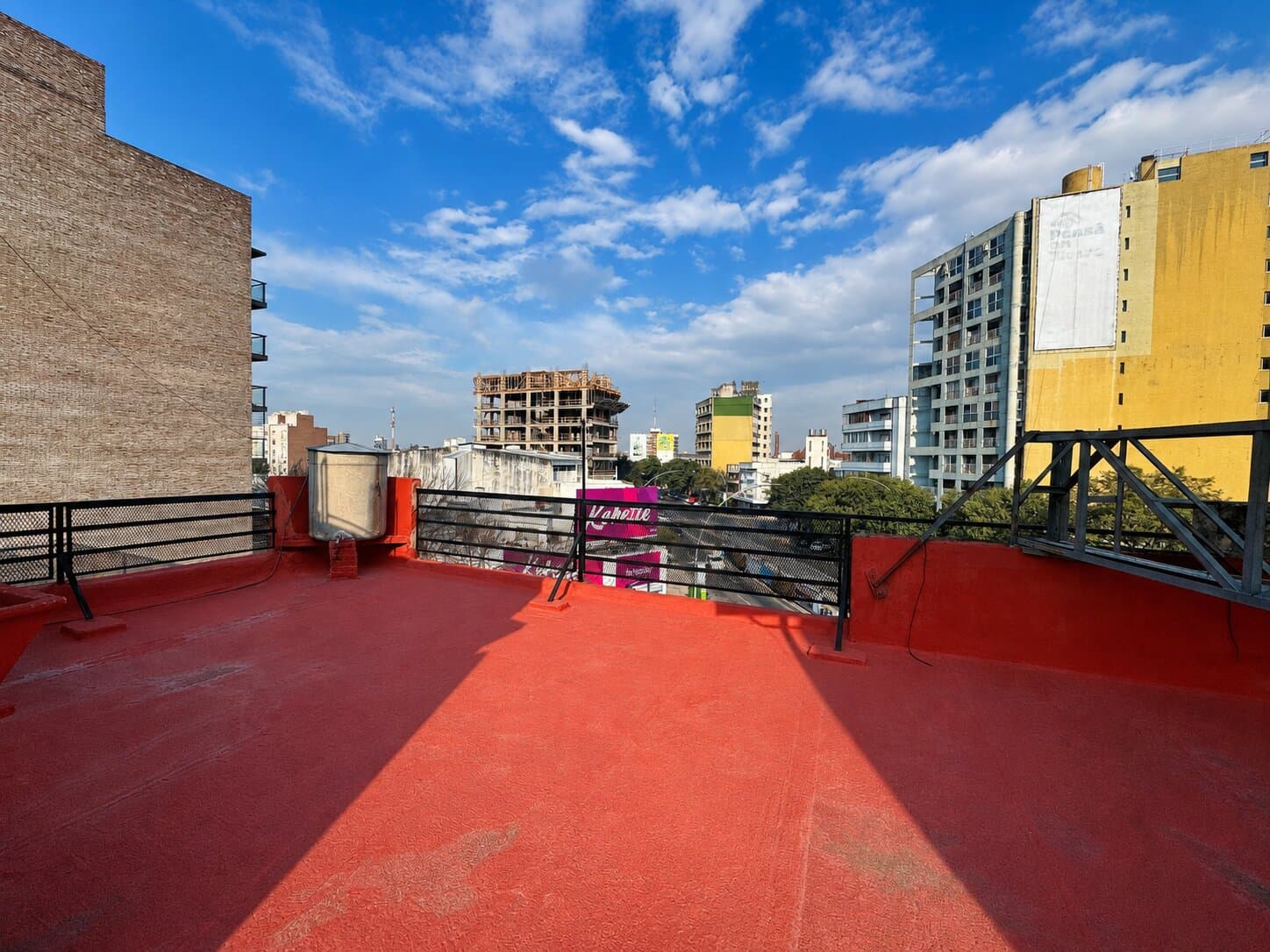 Departamento 2 dormitorios + Comodin - Av. Alberdi 714 — foto 14