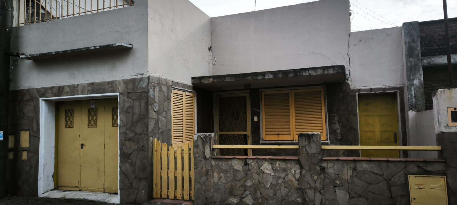 URQUIZA 6066 CASA 2/3 DORMITORIOS — foto 2