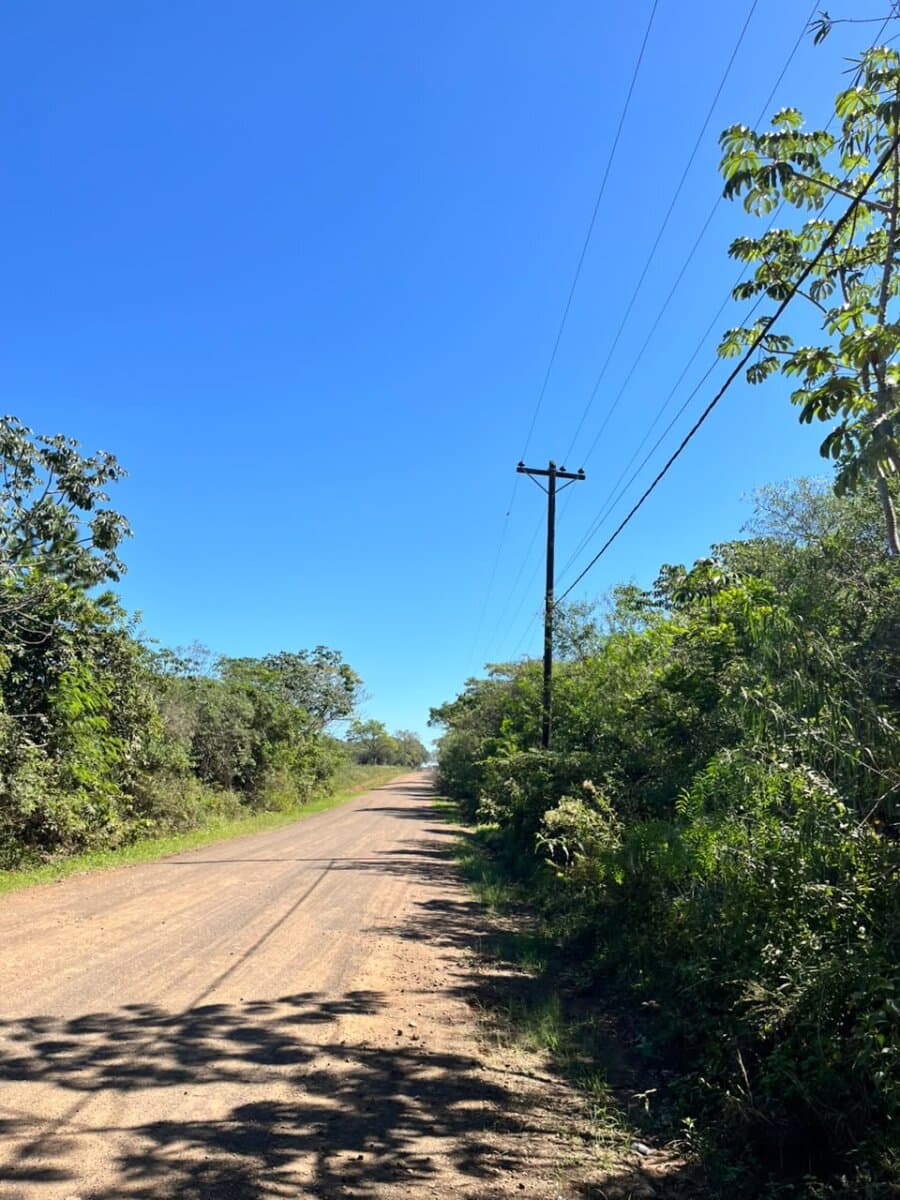 VENTA HECTAREA CON CASA POSADAS — foto 9
