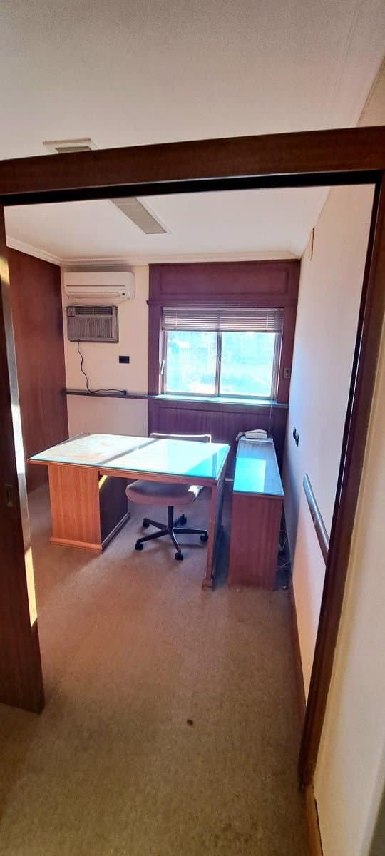 CORDOBA 1110 Oficinas en Edificio Perret- — foto 11