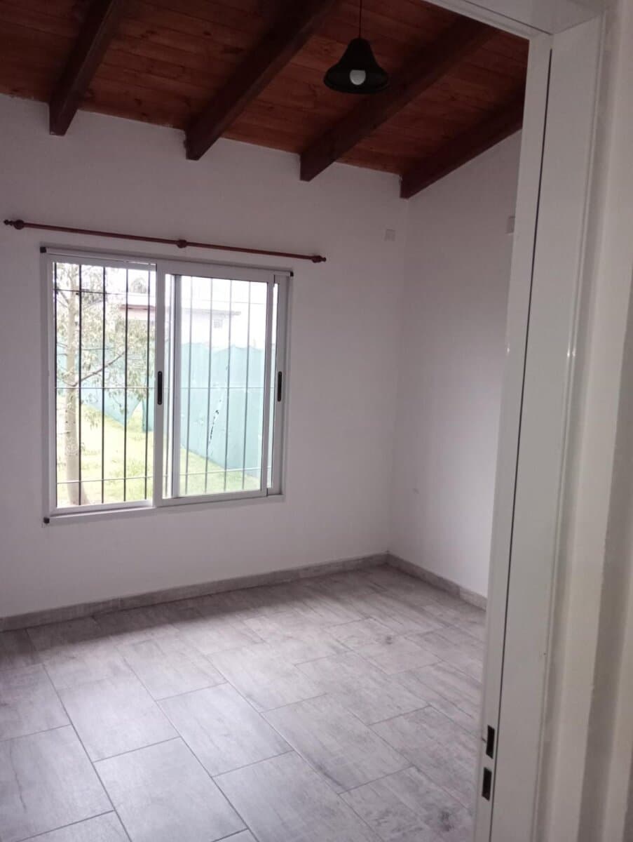 Casa dos dormitorios en Punta Chacra — foto 14