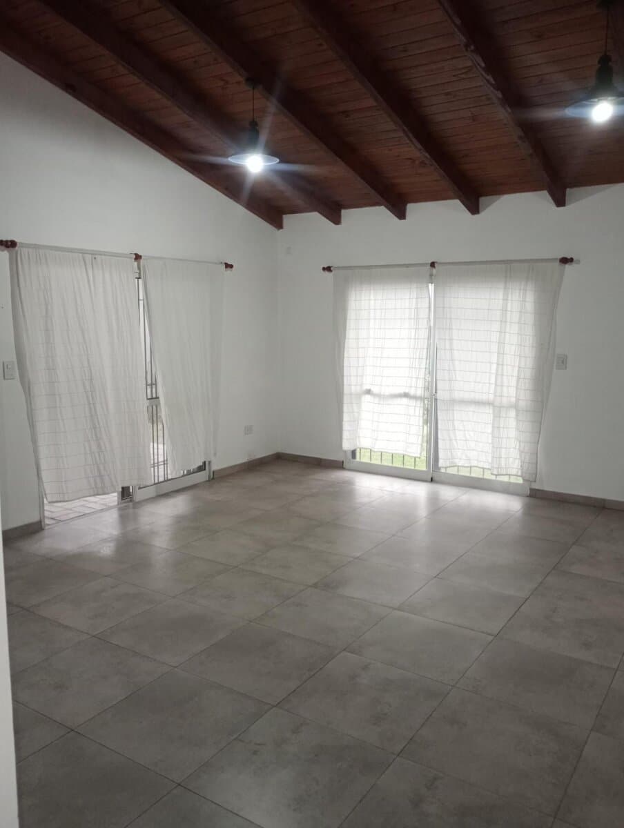 Casa dos dormitorios en Punta Chacra — foto 12