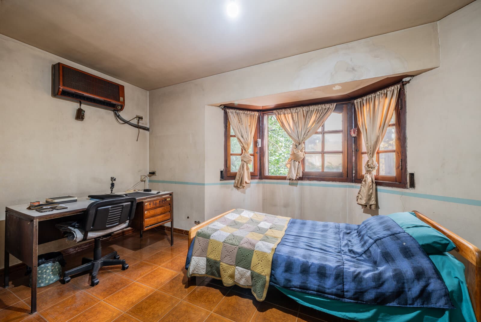 Casa | 7 ambientes | 3 plantas | piscina | San Justo Centro — foto 11