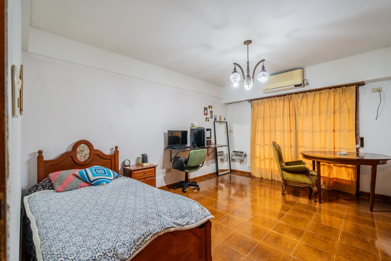 Casa | 7 ambientes | 3 plantas | piscina | San Justo Centro — foto 7