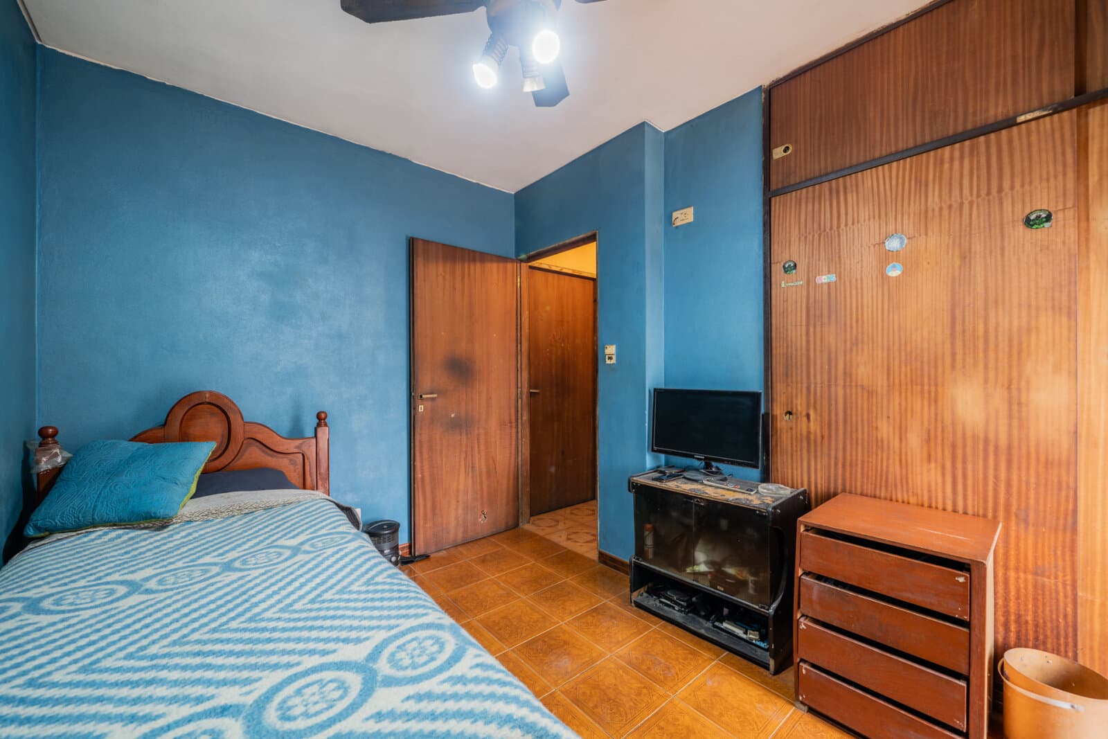 Casa | 7 ambientes | 3 plantas | piscina | San Justo Centro — foto 9