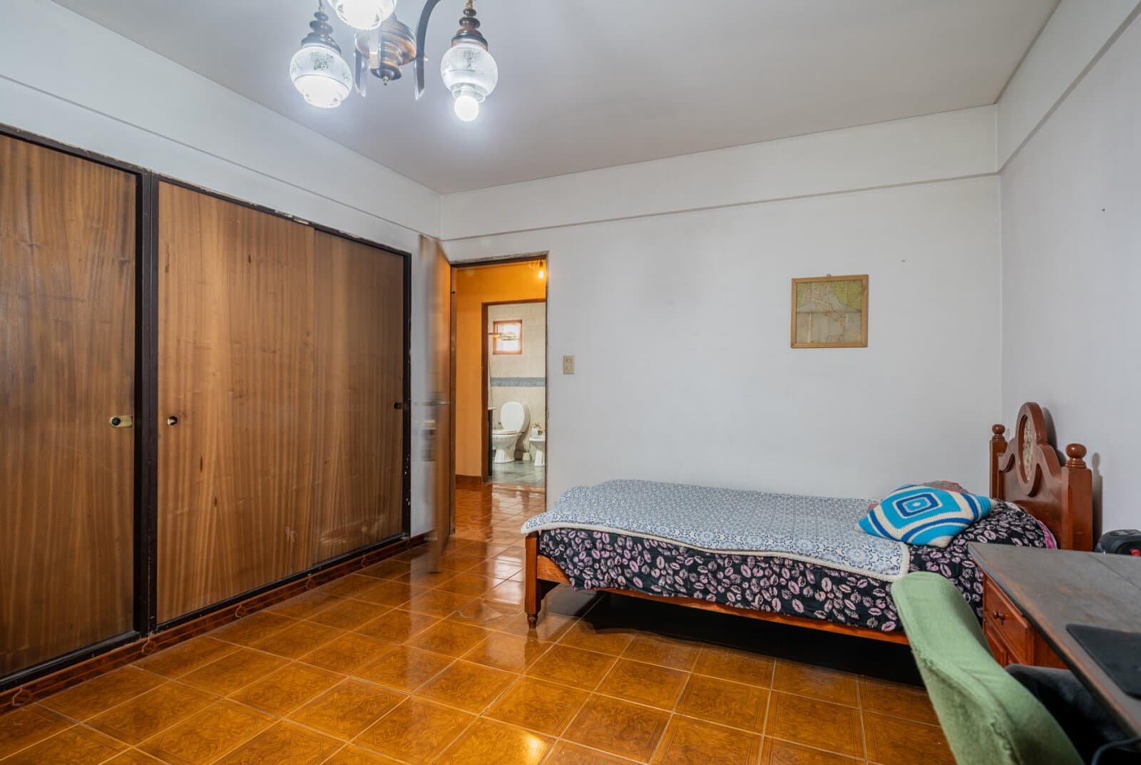 Casa | 7 ambientes | 3 plantas | piscina | San Justo Centro — foto 8