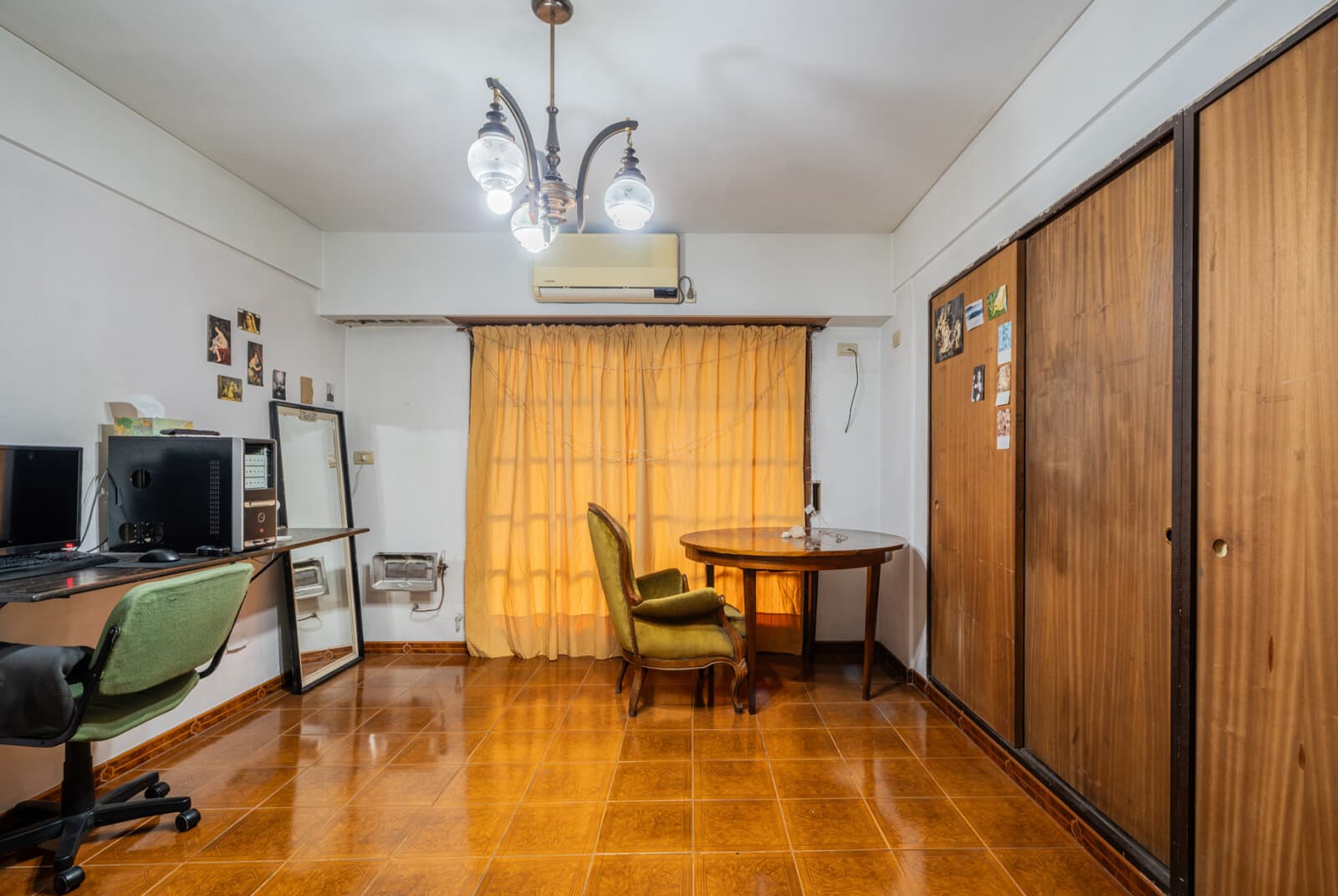 Casa | 7 ambientes | 3 plantas | piscina | San Justo Centro — foto 6