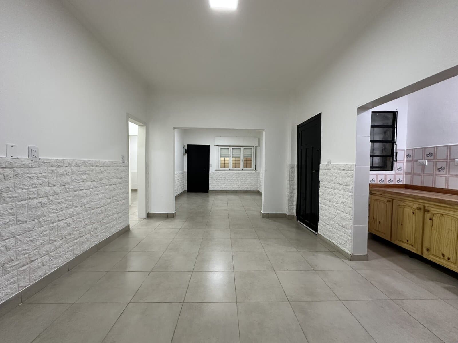 DEPTO. TIPO CASA – PLANTA BAJA — foto 12
