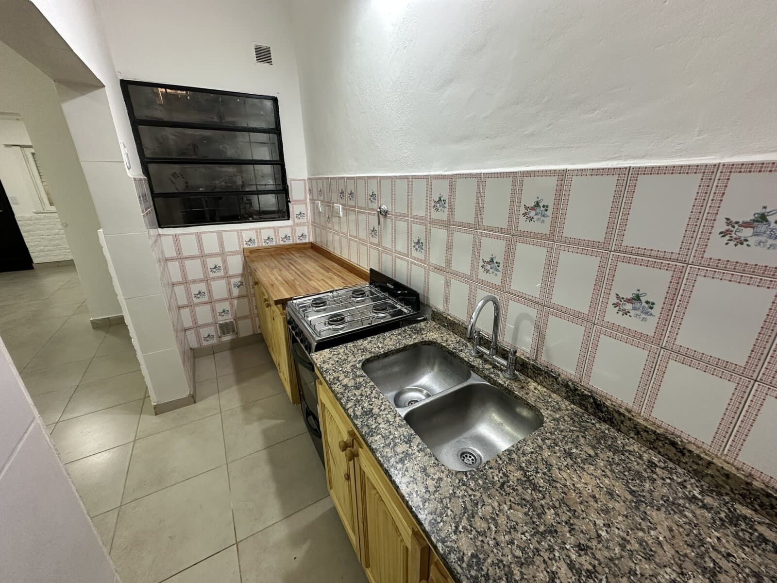 DEPTO. TIPO CASA – PLANTA BAJA — foto 11