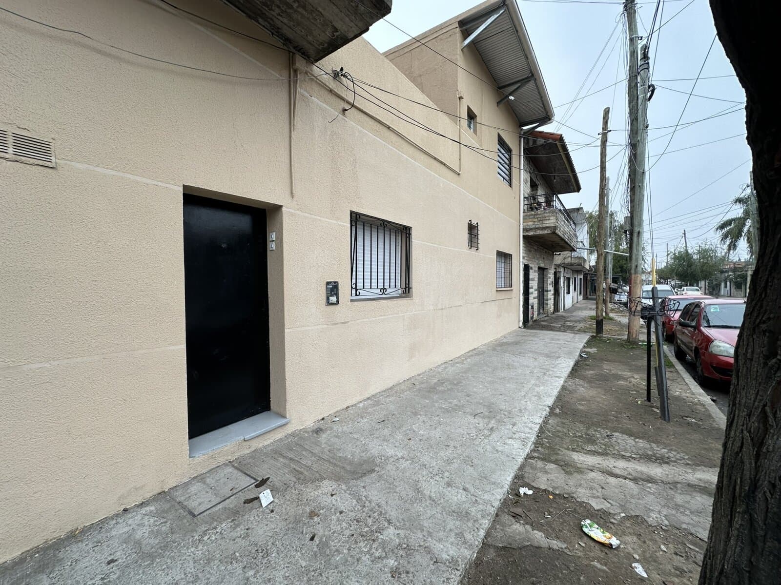 DEPARTAMENTO 2 AMB. PLANTA ALTA — foto 1