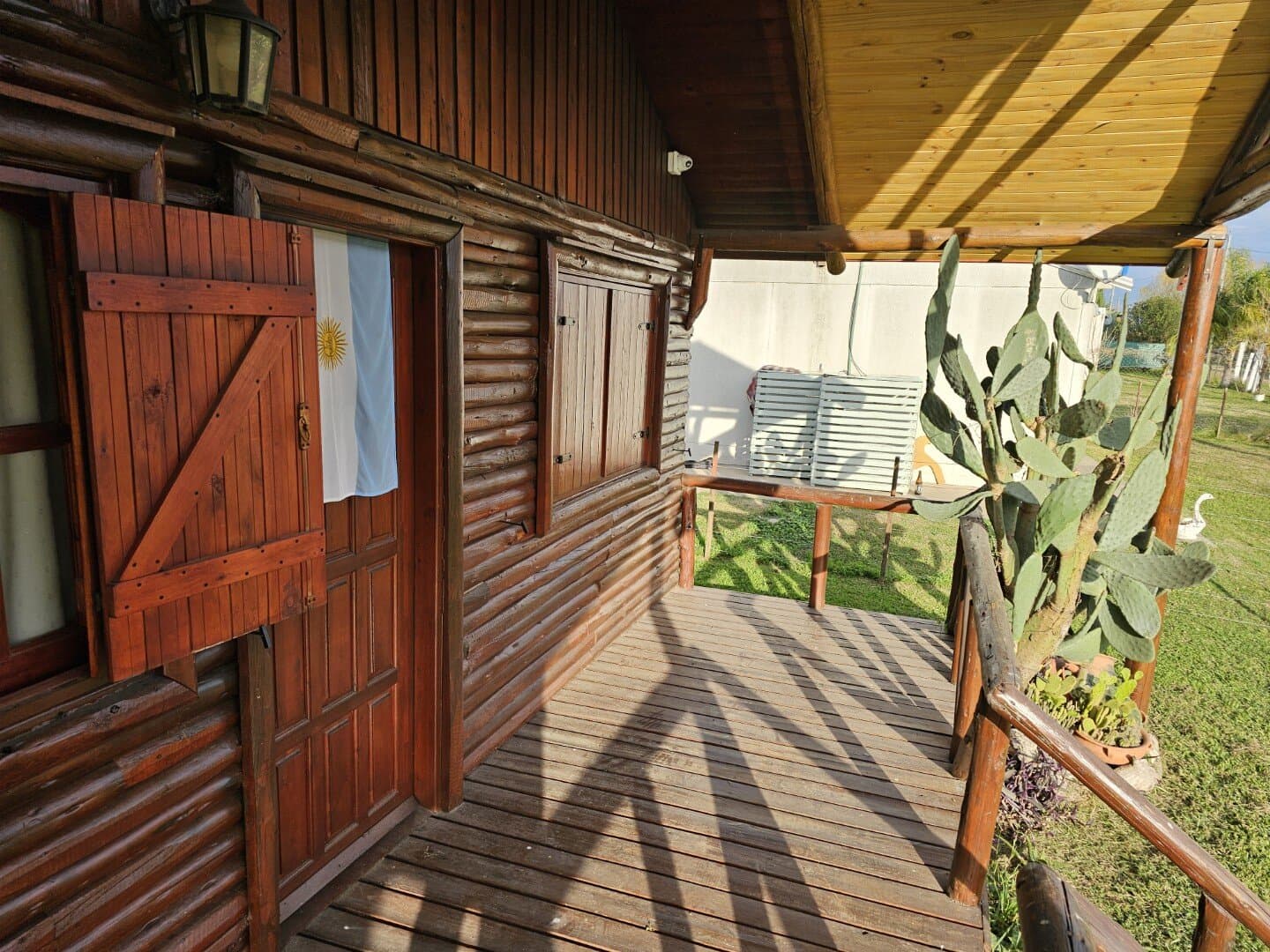 VENTA | Chacra con piscina, cabañas y amplio parque! Antelo, Entre Ríos — foto 6