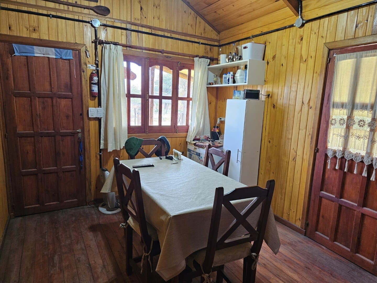 VENTA | Chacra con piscina, cabañas y amplio parque! Antelo, Entre Ríos — foto 11