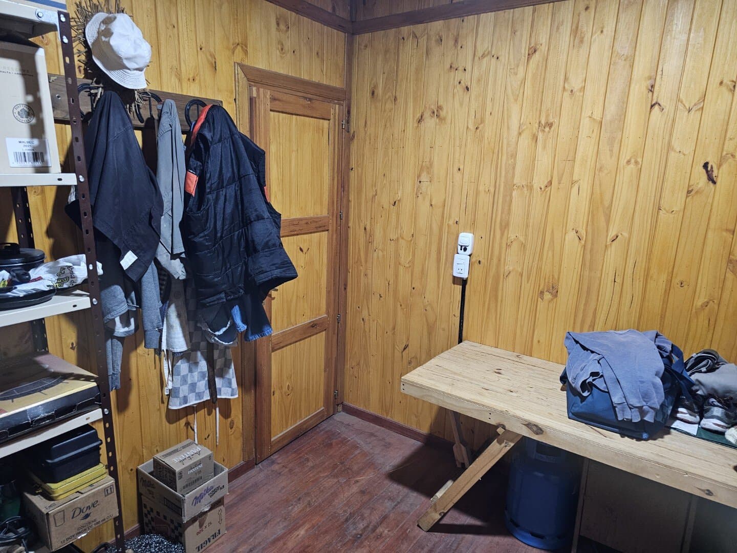 VENTA | Chacra con piscina, cabañas y amplio parque! Antelo, Entre Ríos — foto 13