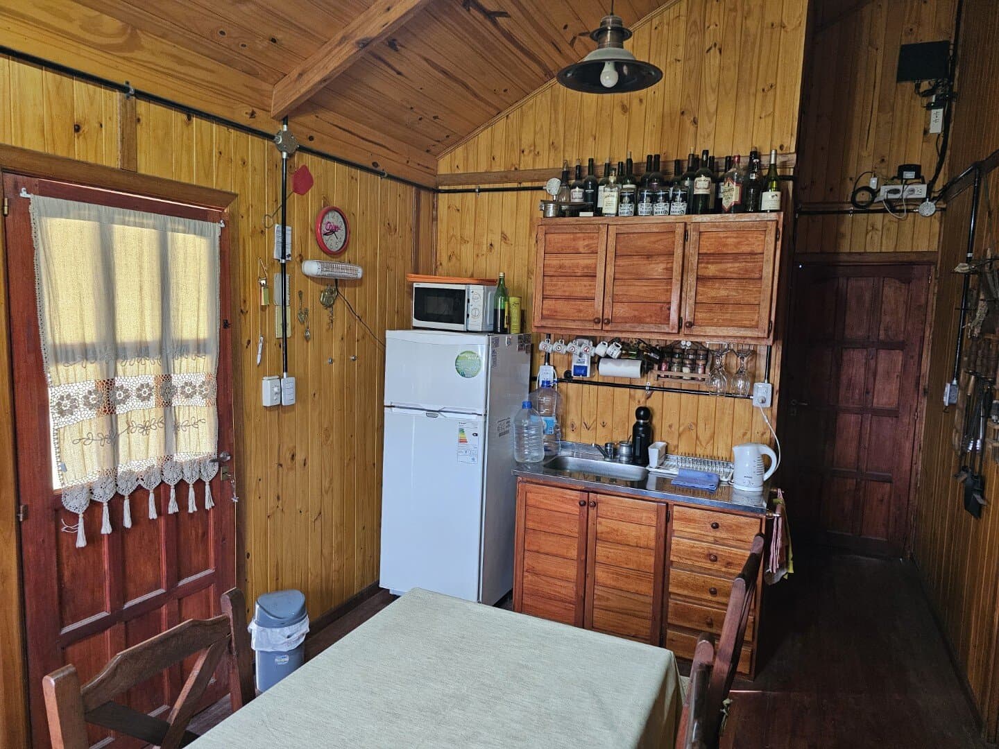 VENTA | Chacra con piscina, cabañas y amplio parque! Antelo, Entre Ríos — foto 9