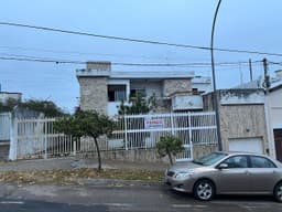 Casa en venta en Barrio General Paz, Córdoba
