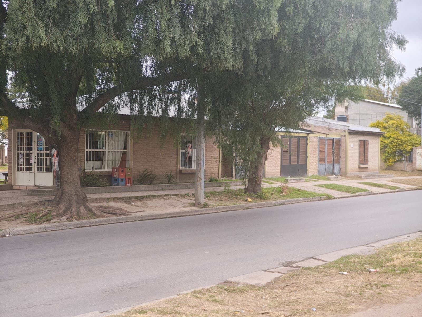 Departamentos y Local en venta Marques de Sobremonte — foto 6