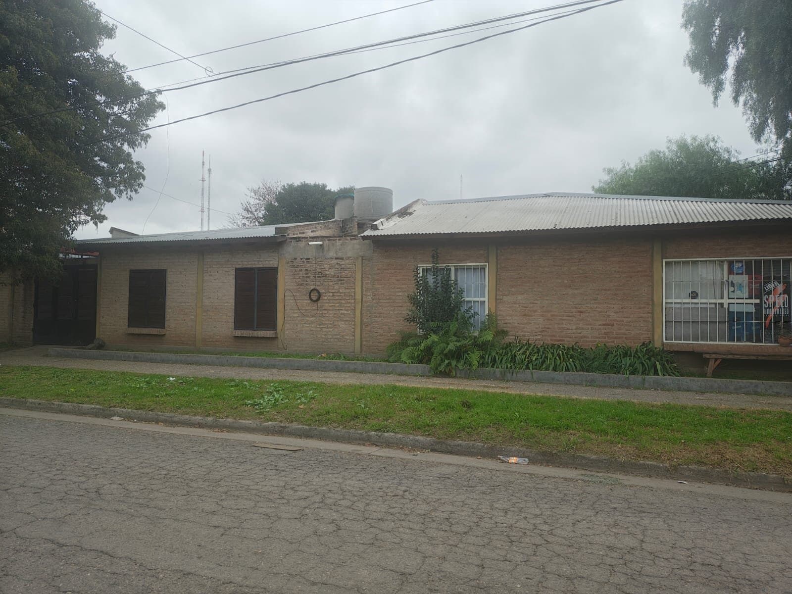 Departamentos y Local en venta Marques de Sobremonte — foto 4