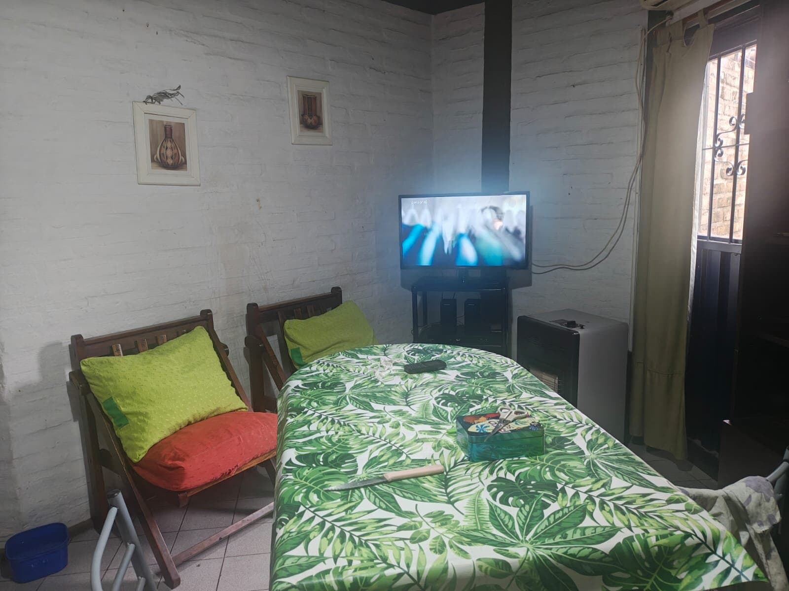Departamentos y Local en venta Marques de Sobremonte — foto 12