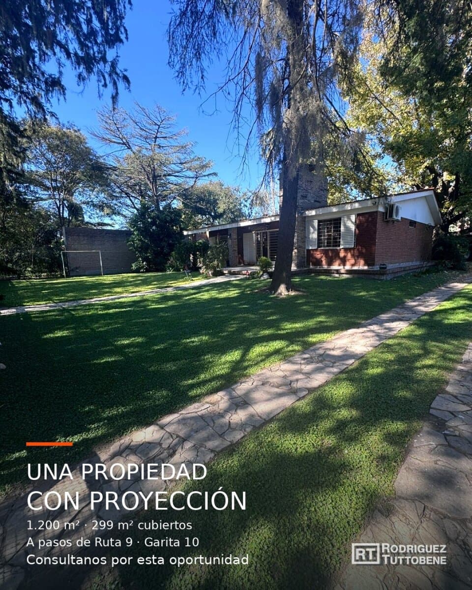 1200 M2 en ubicación estrategica — foto 5