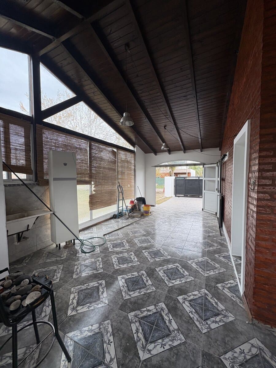 ROLDÁN - TIERRA DE SUEÑOS 3- 3 DORMITORIOS, PISCINA — foto 13