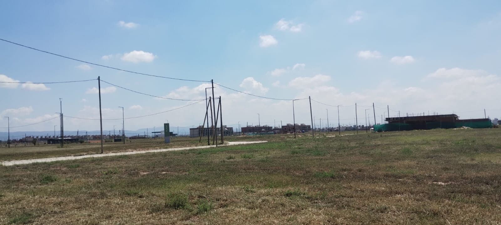 VENTA LOTE ABRAS DE MANANTIALES — foto 13