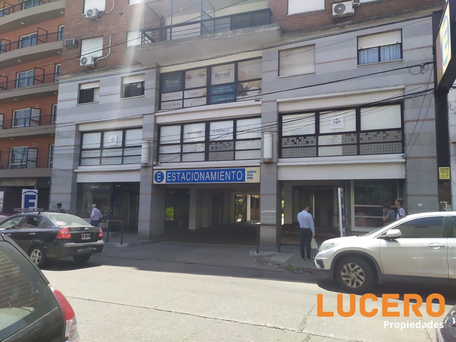 COCHERA EN EL CENTRO DE MORÓN — foto 1