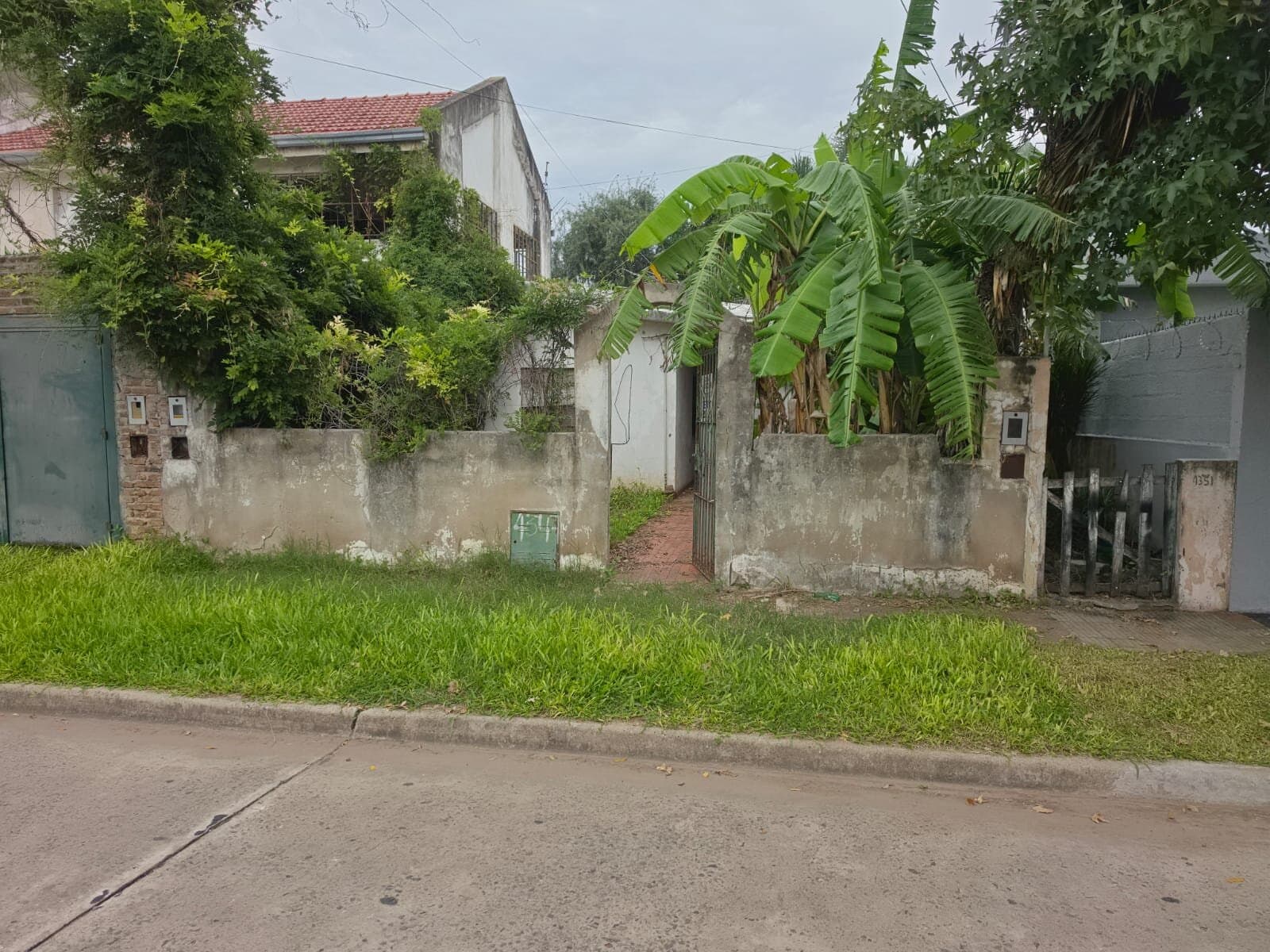 VENTA TERRENO LA FLORIDA — foto 4