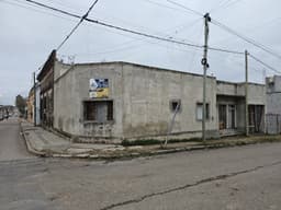 VENTA | Casa en construcción de 2 dormitorios en excelente ubicación! Italia y San Miguel
