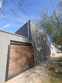 Venta Casa en Alto Alberdi