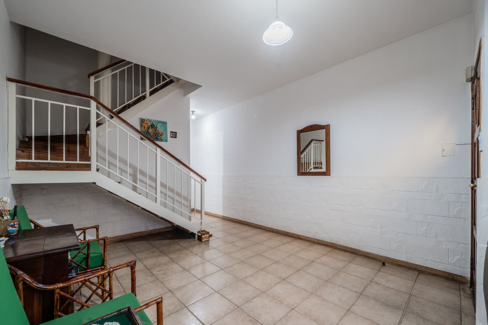 Triplex | 4 ambientes + Fondo libre 65 M2 | El Palomar — foto 6