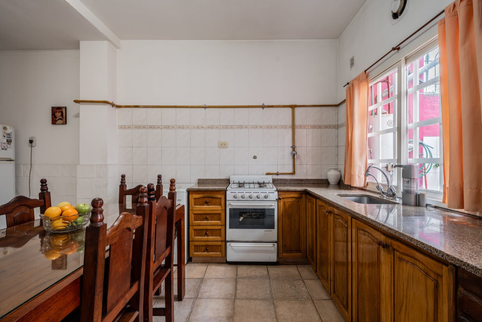 Triplex | 4 ambientes + Fondo libre 65 M2 | El Palomar — foto 3