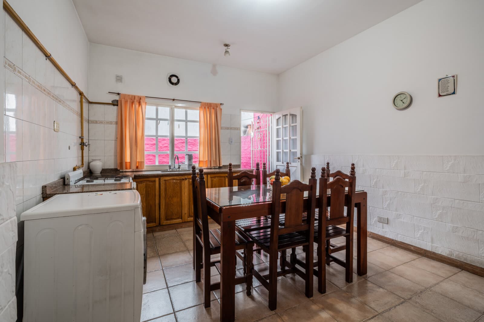Triplex | 4 ambientes + Fondo libre 65 M2 | El Palomar — foto 7