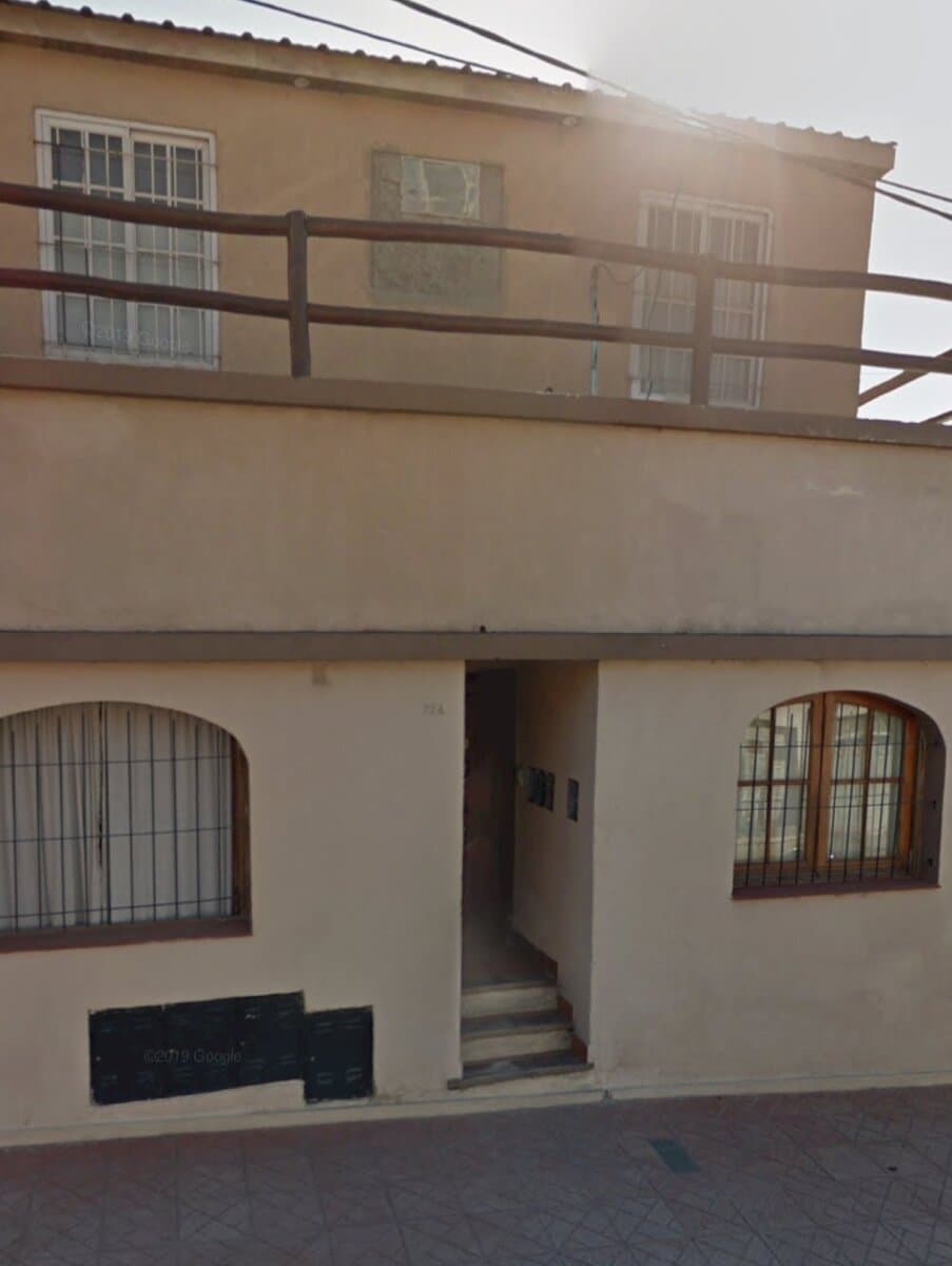 Complejo de Departamentos en Venta Barrio Guemes — foto 1