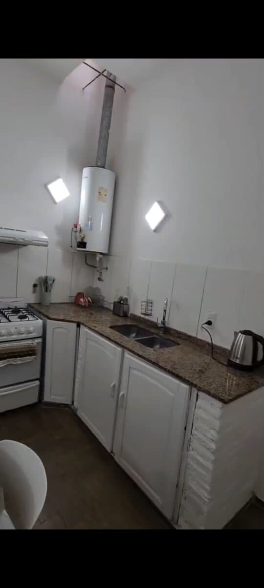 Complejo de Departamentos en Venta Barrio Guemes — foto 10