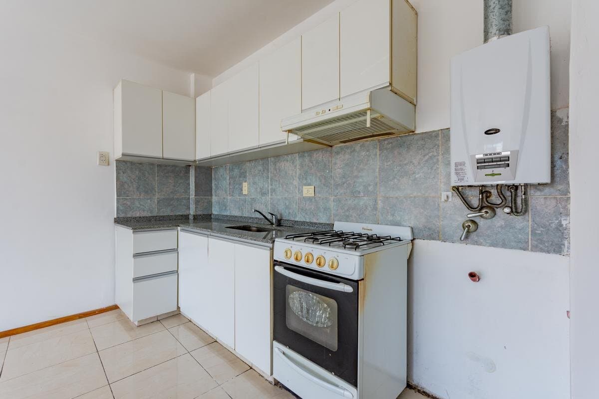 ISABEL LA CATOLICA 4130 - 2 DORMITORIOS — foto 4