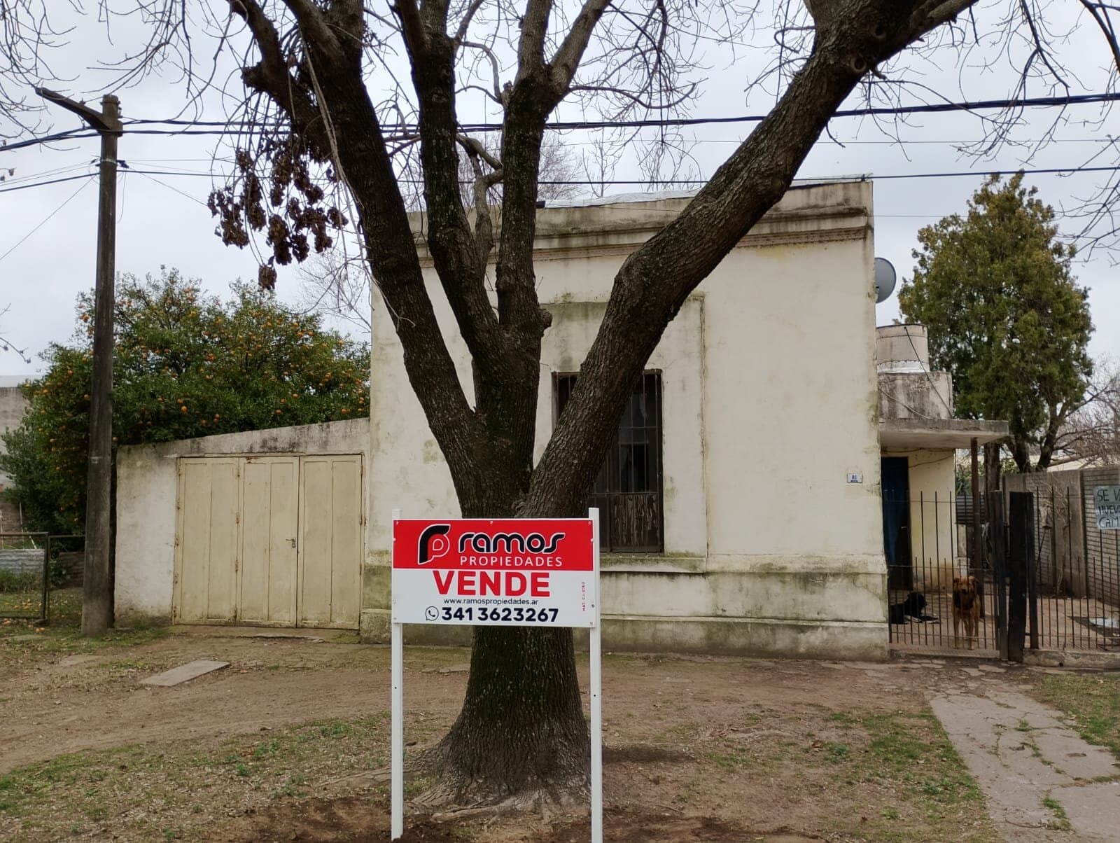 VENDE CASA EN FUENTES — foto 2