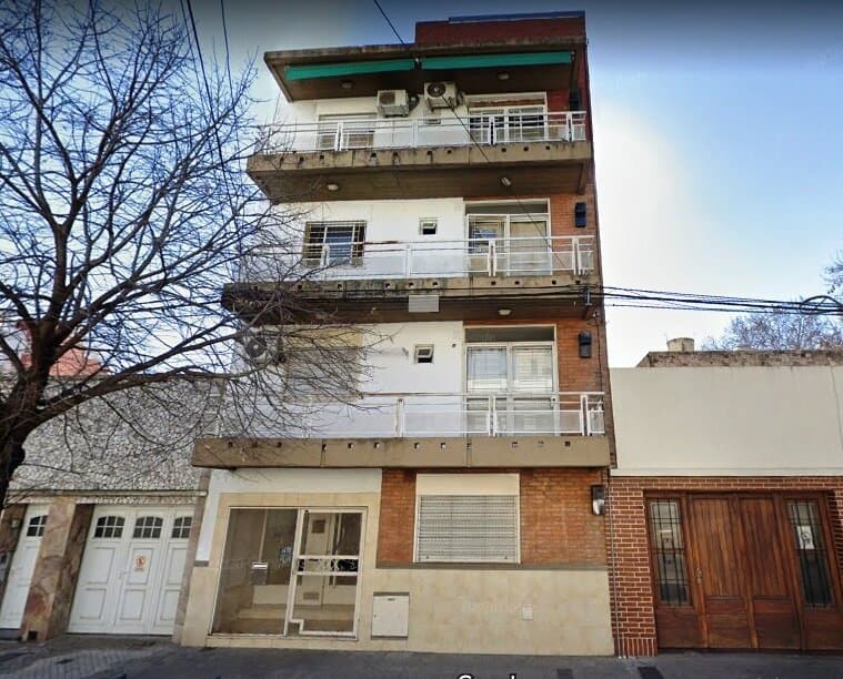 Dpto 1 dormi Bº Ehesortu — foto 1