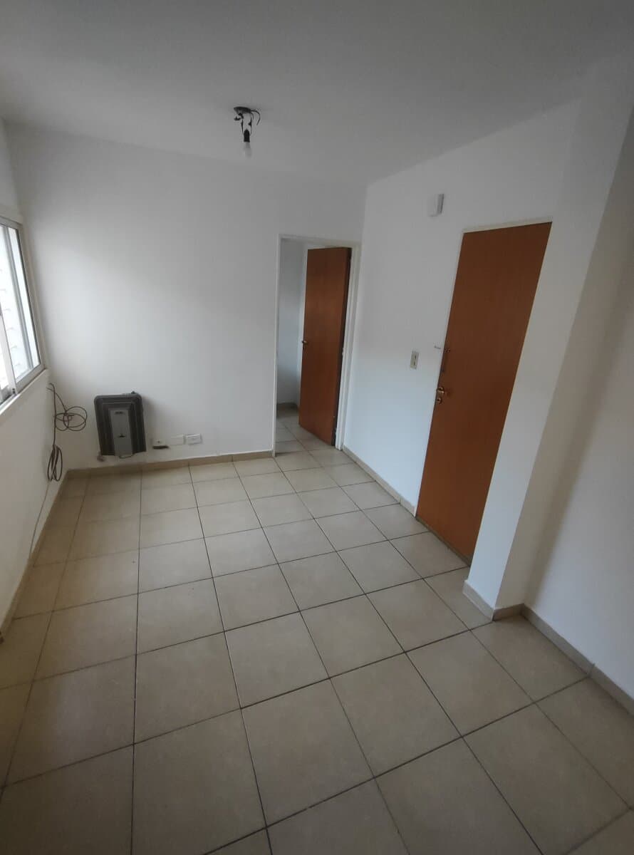 Dpto 1 dormi Bº Ehesortu — foto 2