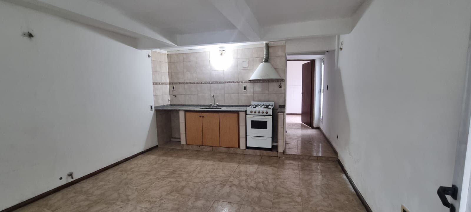 VENTA DEPARTAMENTO 1 DORMITORIO- OPORTUNIDAD — foto 4