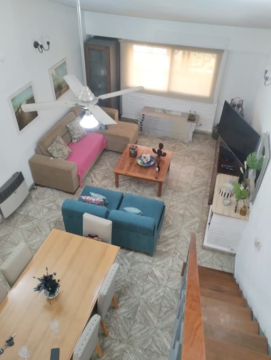 Gdor. Vera y Alberdi - FUNES — foto 12