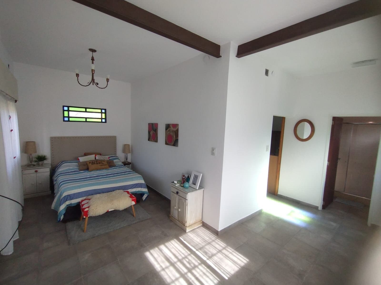Gdor. Vera y Alberdi - FUNES — foto 15