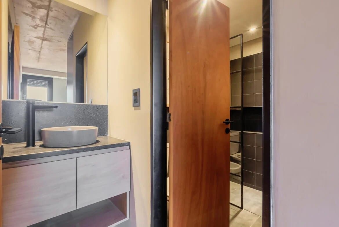 VENTA BROWN 2700 DEPARTAMENTO 2 DORMITORIOS CON BALCÓN — foto 13