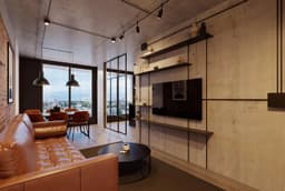 VENTA BROWN 2700 DEPARTAMENTO 2 DORMITORIOS CON BALCÓN