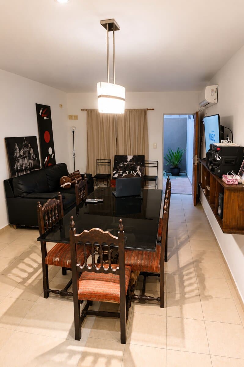 Venta Depto Barrio Providencia — foto 1