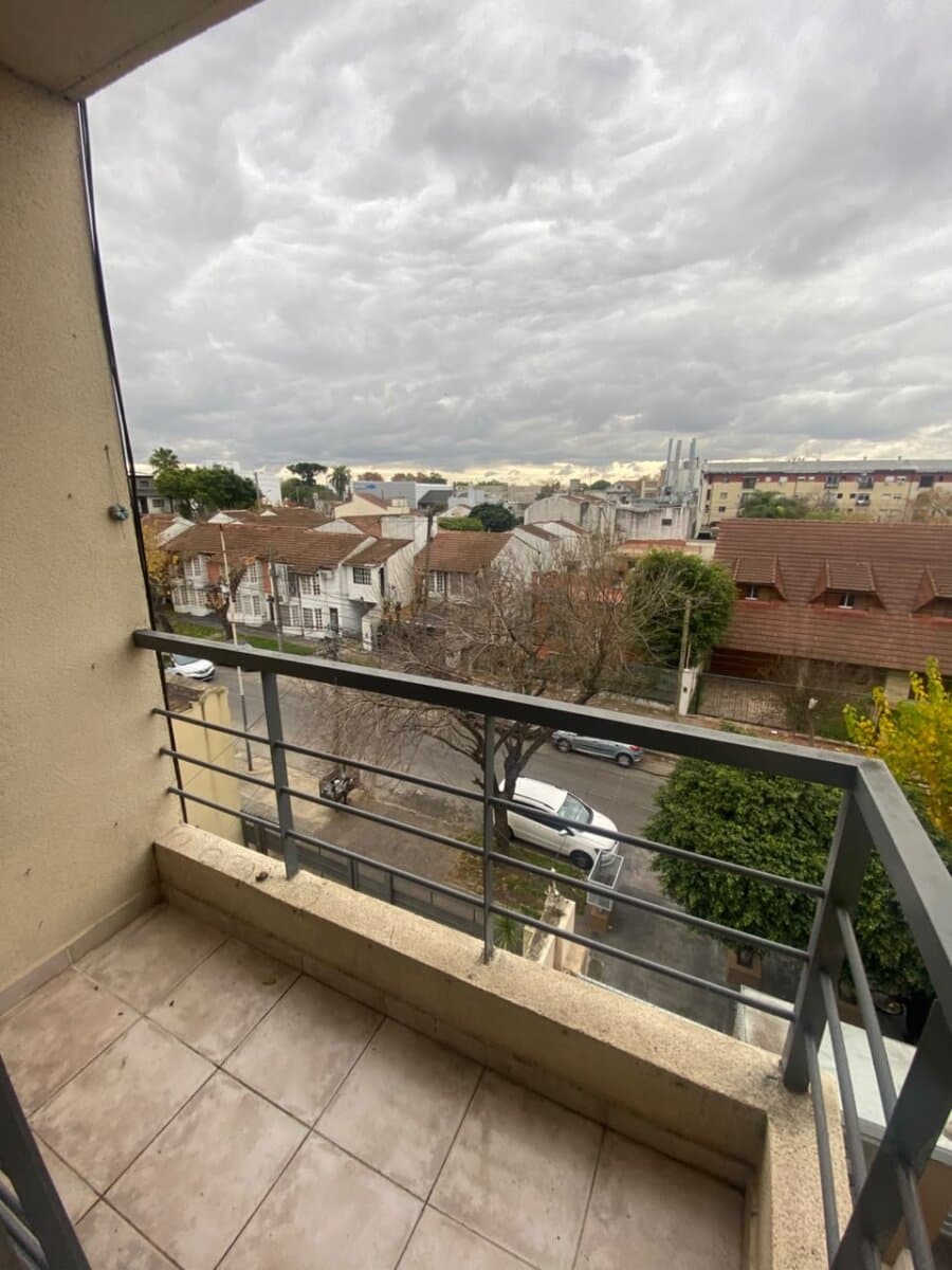 VENTA DEPARTAMENTO MONOAMBIENTE CON PILETA EN MORÓN — foto 11
