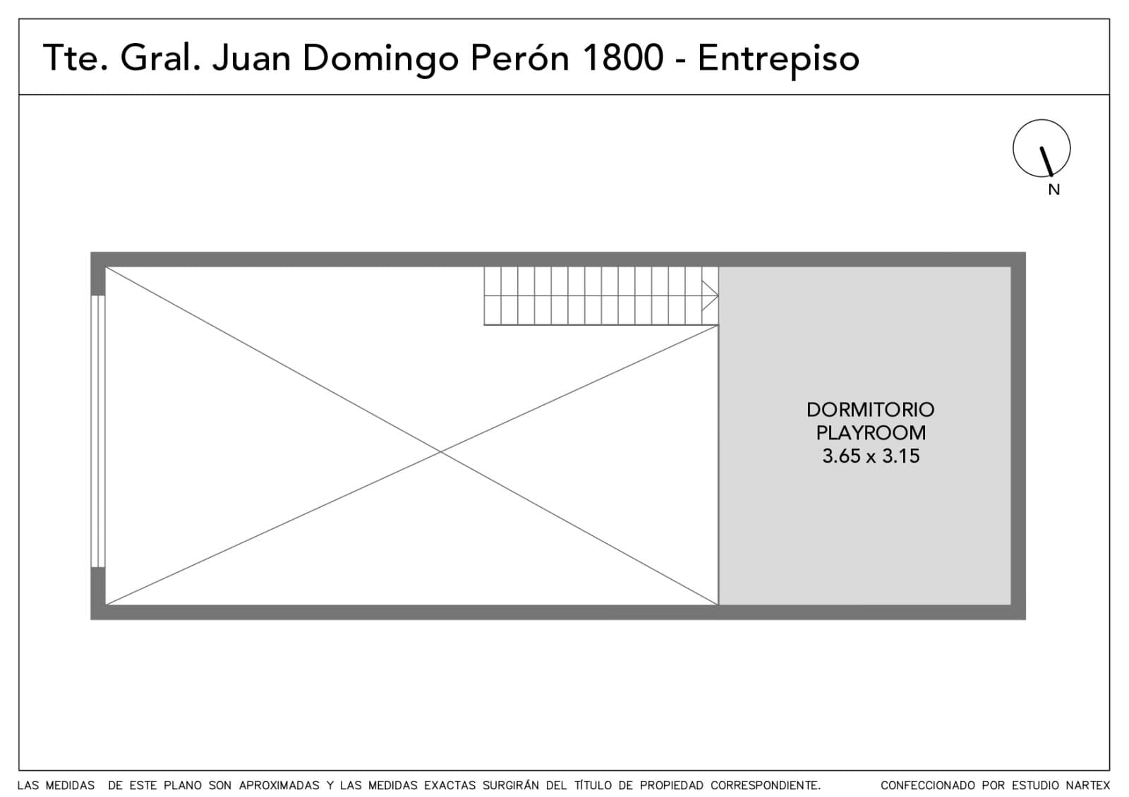 Teniente Gral. Juan Domingo Perón al 1800 — foto 4
