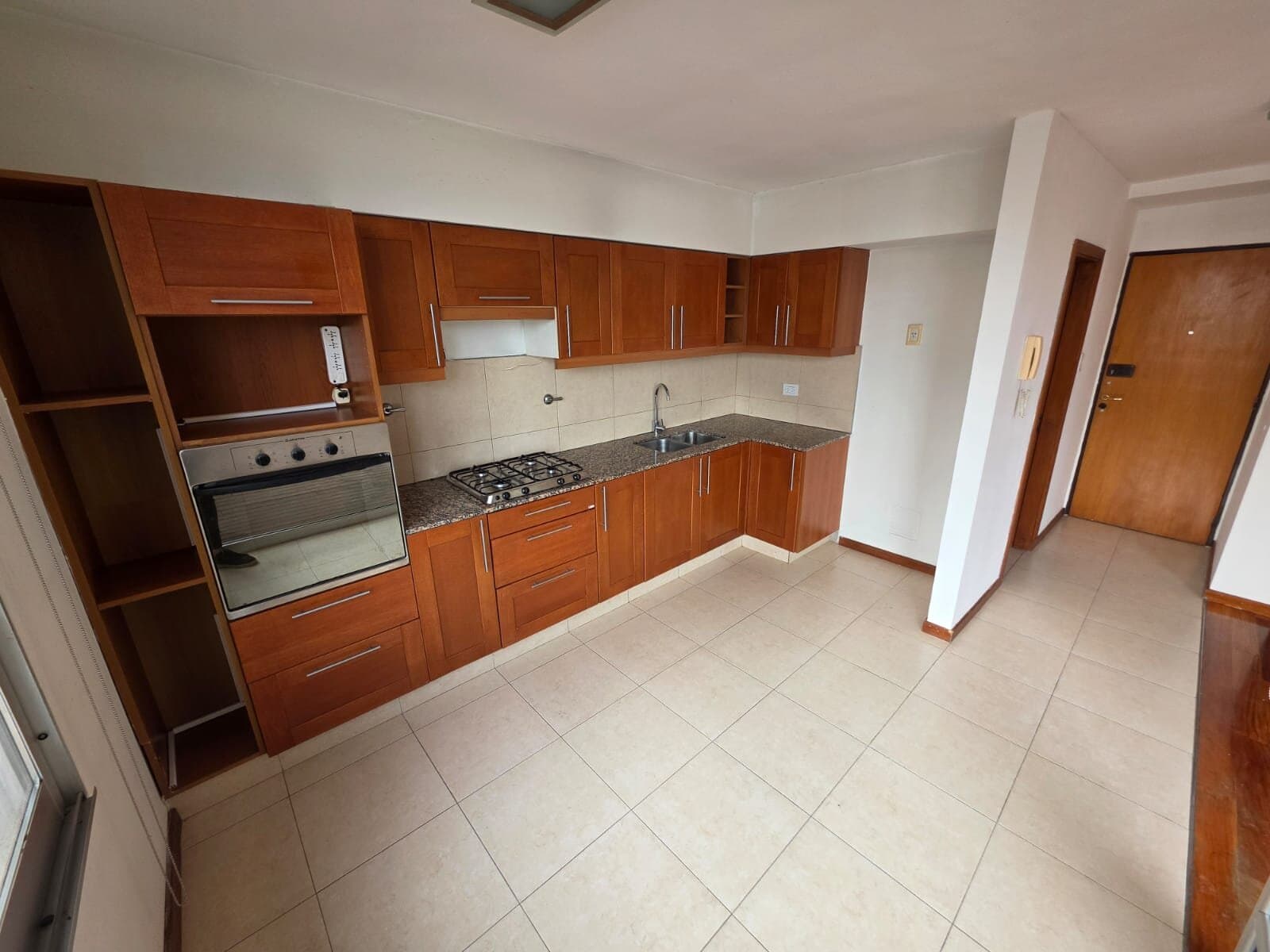 ALQUILER DOS DORM.+AMENITIES+COCHERA — foto 3