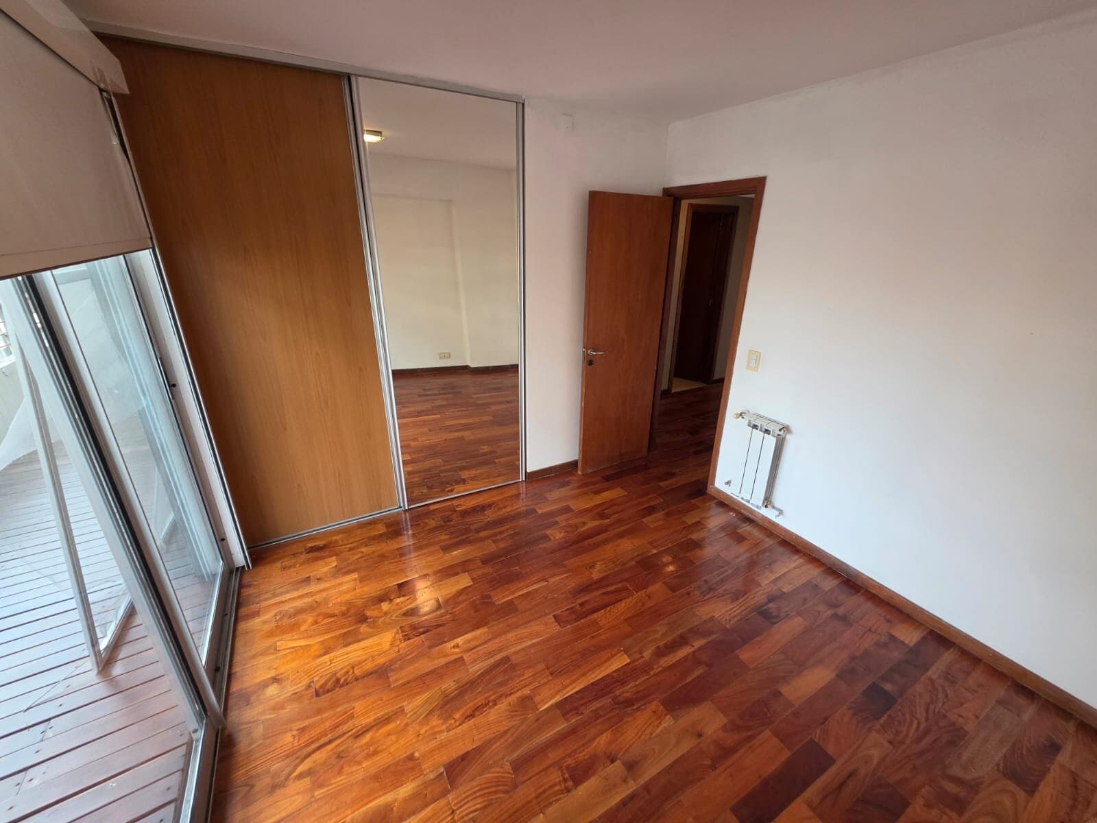 ALQUILER DOS DORM.+AMENITIES+COCHERA — foto 13